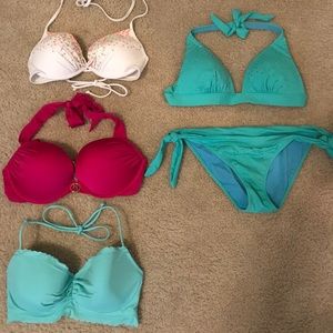 Victoria’s Secret Bikini Tops